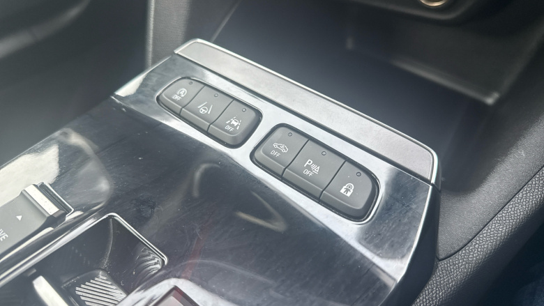 Vauxhall Mokka 1.2 Turbo Elite Edition 5dr Auto Petrol Hatchback